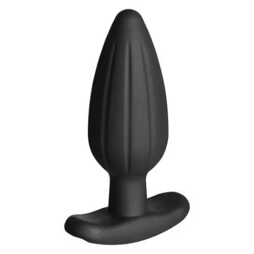 Electrastim Noir Rocker Electro Butt Plugs-Large